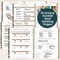 bloom daily planners 2026-2027 Academic Planner, 13 Month Soft Cover Monthly & Weekly, 8.5" x 11", Stickers Included, Butterfly Garden